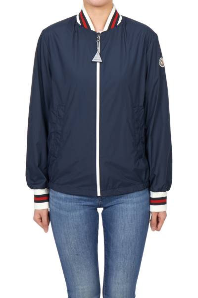 몽클레어키즈(MONCLER KIDS) 마키 봄버 자켓 (성인착용가능) 1A00111 597YW 77B 12A14A