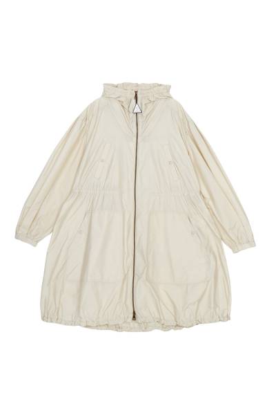 몽클레어키즈(MONCLER KIDS) 베시 후드 레인 자켓 1C00009 53A5E 201 6A8A10A
