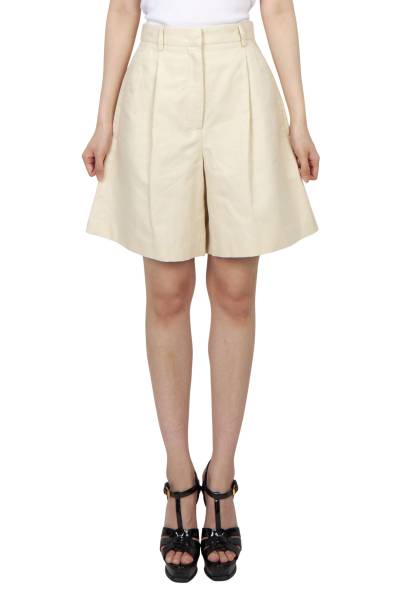 위켄드 막스마라(WEEKEND MAX MARA) 에쿠바 버뮤다 반바지 ECUBA 016 2515141032