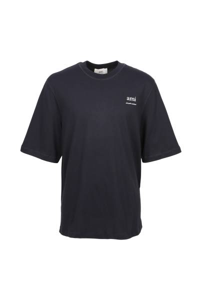 아미(AMI) 남성 반팔티셔츠 HTS048 JE0119 4011