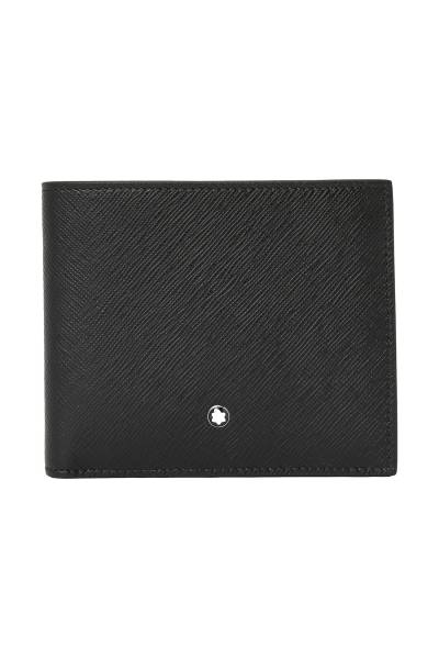 몽블랑(MONTBLANC) 사토리얼 남성 반지갑 130317