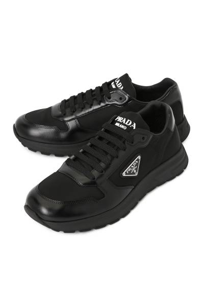 프라다(PRADA) 남성 스니커즈 2EE443 3LF5 F0002