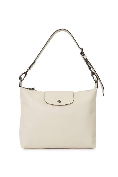 롱샴(LONGCHAMP) 르 플리아쥬 엑스트라 M 여성 호보백 10189 987 555