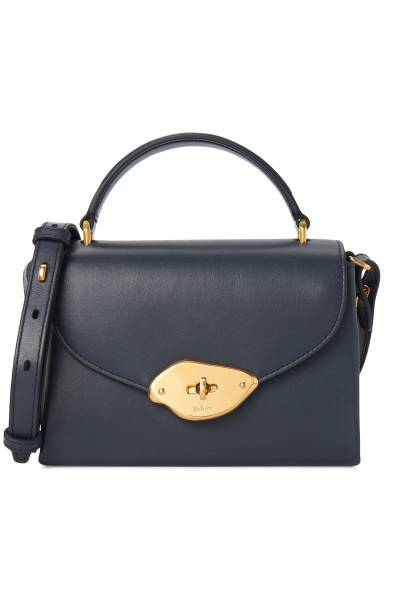 멀버리(MULBERRY) 스몰 라나 여성 토트백 HH9268 615 U888
