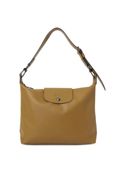 롱샴(LONGCHAMP) 르 플리아쥬 엑스트라 M 여성 호보백 10189 987 004