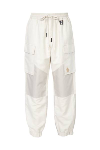 몽클레어 그레노블(MONCLER GRENOBLE) 남성 조깅 팬츠 2A00006 598C3 268 K1097