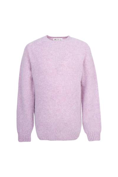 할리 오브 스코틀랜드(HARLEY OF SCOTLAND) 쉐기독 남성 니트 M3834 7 SWEETPEA