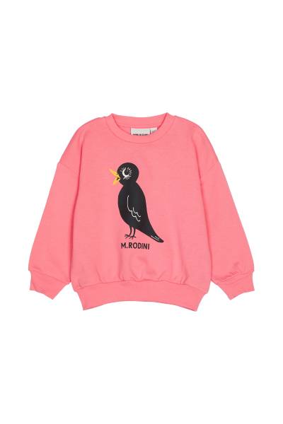 미니로디니(MINI RODINI) 키즈 맨투맨 2562013628