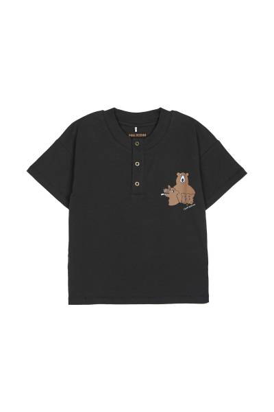 미니로디니(MINI RODINI) 키즈 반팔티셔츠 2562010299