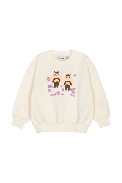 미니로디니(MINI RODINI) 키즈 맨투맨 2562011511