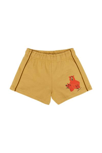 미니로디니(MINI RODINI) 키즈 반바지 2563010013