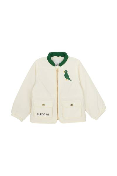 미니로디니(MINI RODINI) 키즈 패딩 점퍼 2561010611