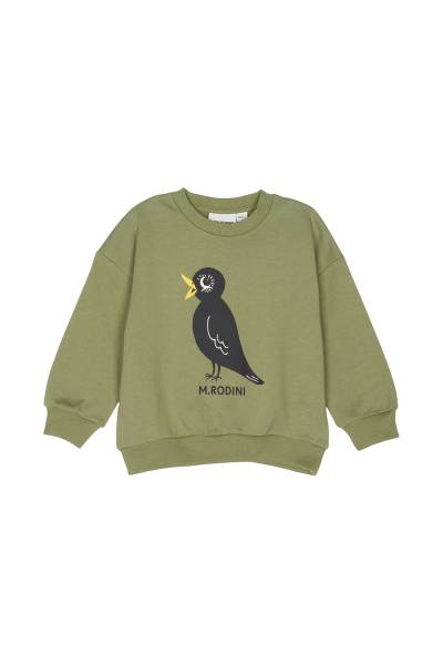 미니로디니(MINI RODINI) 키즈 맨투맨 2562013675