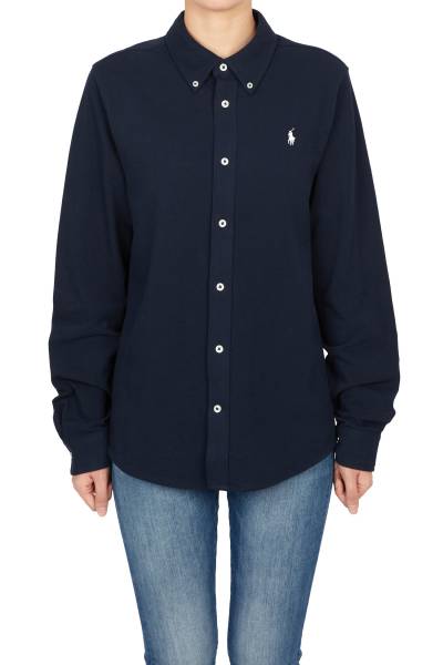 폴로랄프로렌키즈(RALPH LAUREN KIDS) 셔츠 (성인착용가능) 323914506001