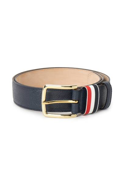 톰브라운(THOM BROWNE) 남성 벨트 MCX039A 00198 415