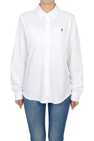 폴로랄프로렌키즈(RALPH LAUREN KIDS) 셔츠 (성인착용가능) 323914506002