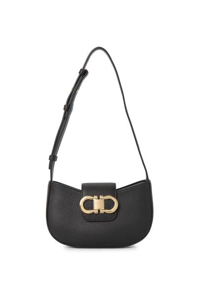 페라가모(FERRAGAMO) 간치니 여성 숄더백 220947 0785940