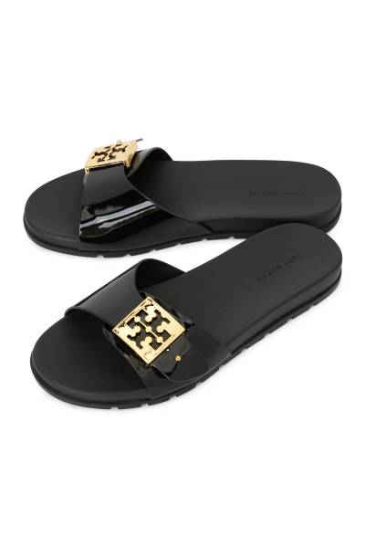 토리버치(TORYBURCH) 슬리퍼 157872 001