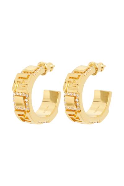 펜디(FENDI) 포에버 여성 귀걸이 8AK917 ATEP F089U