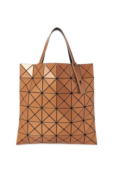 이세이미야케(ISSEY MIYAKE) 바오바오 루센트 원톤 여성 토트백 AG623 47