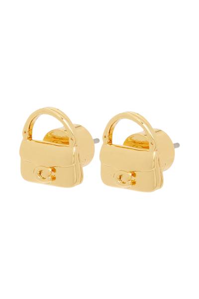 코치(COACH) 테비 여성 귀걸이 527579 GLD 710