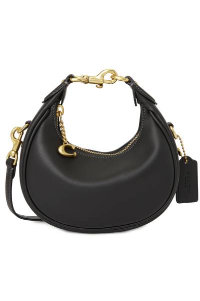 코치(COACH) 조니 여성 크로스백 CR508 B4BK
