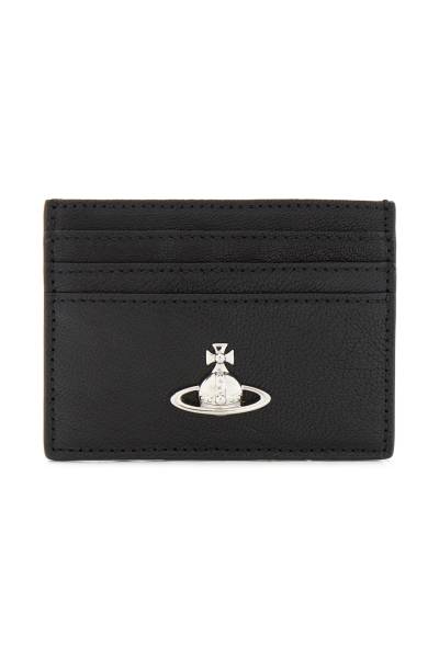 비비안웨스트우드(VIVIENNE WESTWOOD) 여성 카드지갑 54030004W L00BX N401