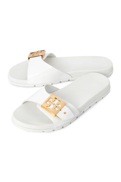 토리버치(TORYBURCH) 슬리퍼 157872 100