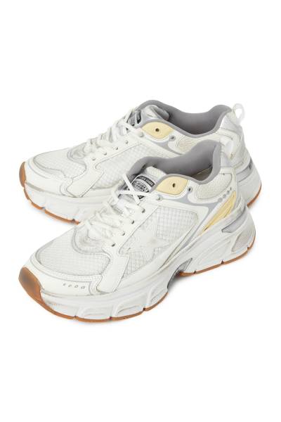 골든구스(GOLDEN GOOSE) 라이트스타 여성 스니커즈 GWF00724 F006476 10272