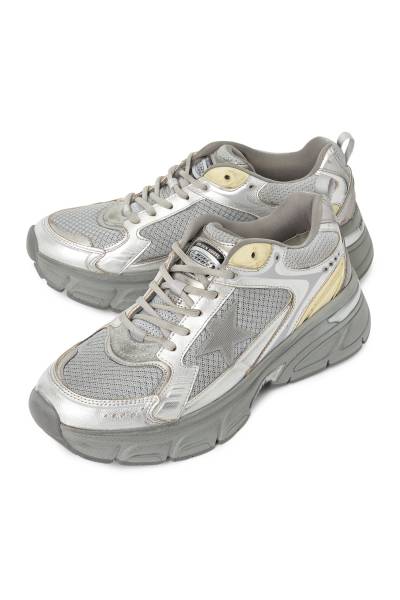골든구스(GOLDEN GOOSE) 라이트스타 여성 스니커즈 GWF00724 F006475 70138