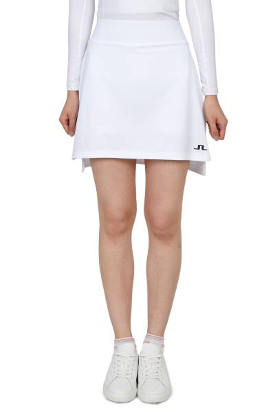 제이린드버그(JLINDEBERG) 골프웨어 여성 스커트 GWSD14169 0000