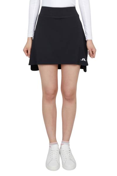 제이린드버그(JLINDEBERG) 골프웨어 여성 스커트 GWSD14169 9999