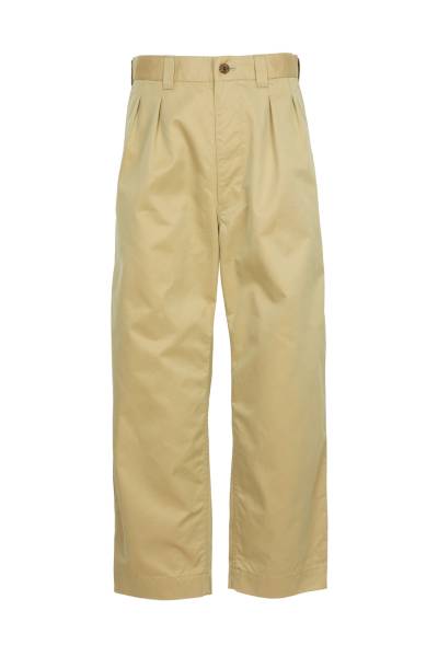 꼼데가르송(COMME DES GARCONS) 남성 바지 HK P014 051 2