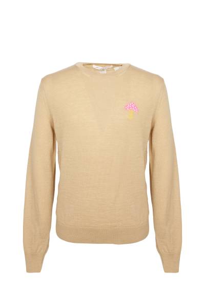 꼼데가르송(COMME DES GARCONS) 남성 니트 FK N013 051 2