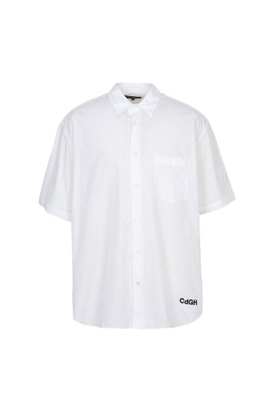 꼼데가르송(COMME DES GARCONS) 남성 반팔 셔츠 HK B024 051 2