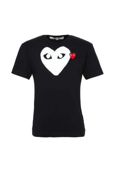 꼼데가르송(COMME DES GARCONS) 레드와펜 반팔티셔츠 (남여공용) AZ T116 051 1