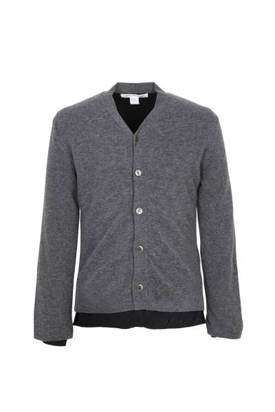 꼼데가르송(COMME DES GARCONS) 남성 가디건 FJ N011 051 3