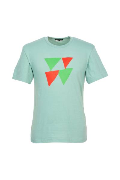 꼼데가르송(COMME DES GARCONS) 남성 반팔티셔츠 PK T004 051 2