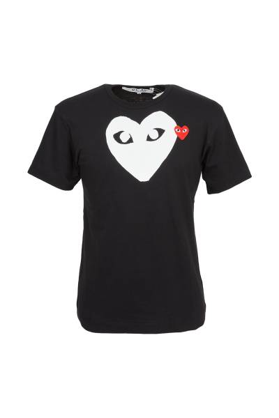 꼼데가르송(COMME DES GARCONS) 레드와펜 반팔티셔츠 (남여공용) AX T116 051 1