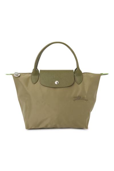 롱샴(LONGCHAMP) 르 플리아쥬 그린 S 여성 토트백 L1621 919 M04