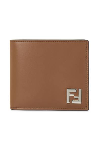펜디(FENDI) FF 남성 반지갑 7M0356 AFF2 F1SCD