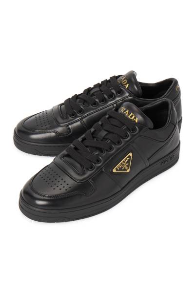 프라다(PRADA) 다운타운 남성 스니커즈 2EE364 038 F0002