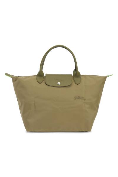 롱샴(LONGCHAMP) 르 플리아쥬 그린 M 여성 토트백 L1623 919 M04
