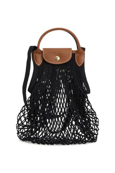 롱샴(LONGCHAMP) 르 플리아쥬 필레 L 여성 토트백 10121 HVH 001