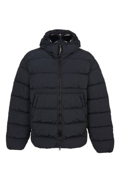 씨피컴퍼니(CP COMPANY) 남성 패딩 점퍼 19CMOW011A 005904G 888