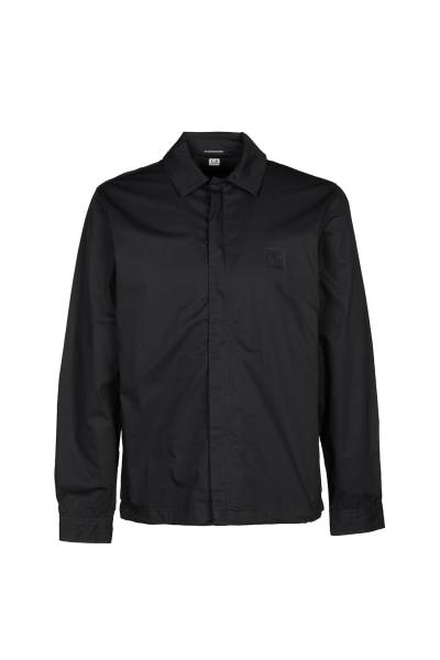 씨피컴퍼니(CP COMPANY) 남성 셔츠 자켓 19CLOS020A 006472A 999