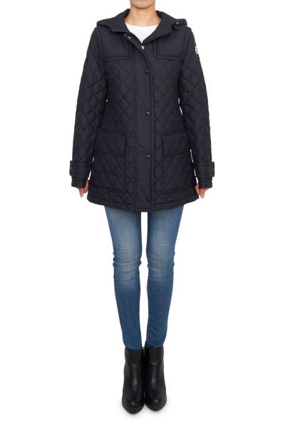 몽클레어(MONCLER) 체세네 여성 패딩 점퍼 1A00022 597YW 778 K2093