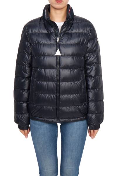 몽클레어키즈(MONCLER KIDS) 브렌단 패딩 점퍼 (성인착용가능) 1A00007 597YX 778 12A14A