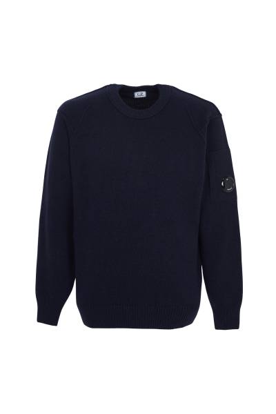 씨피컴퍼니(CP COMPANY) 남성 니트 RFCMKN707A 110149A 888
