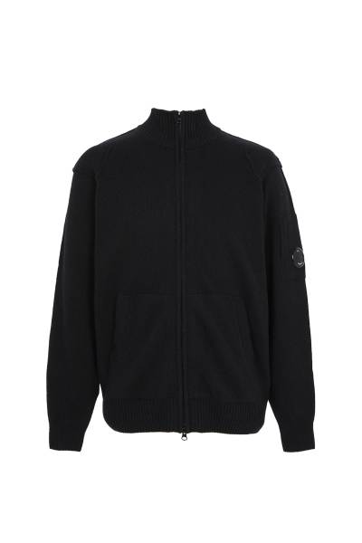 씨피컴퍼니(CP COMPANY) 남성 집업 가디건 RFCMKN708A 110149A 999